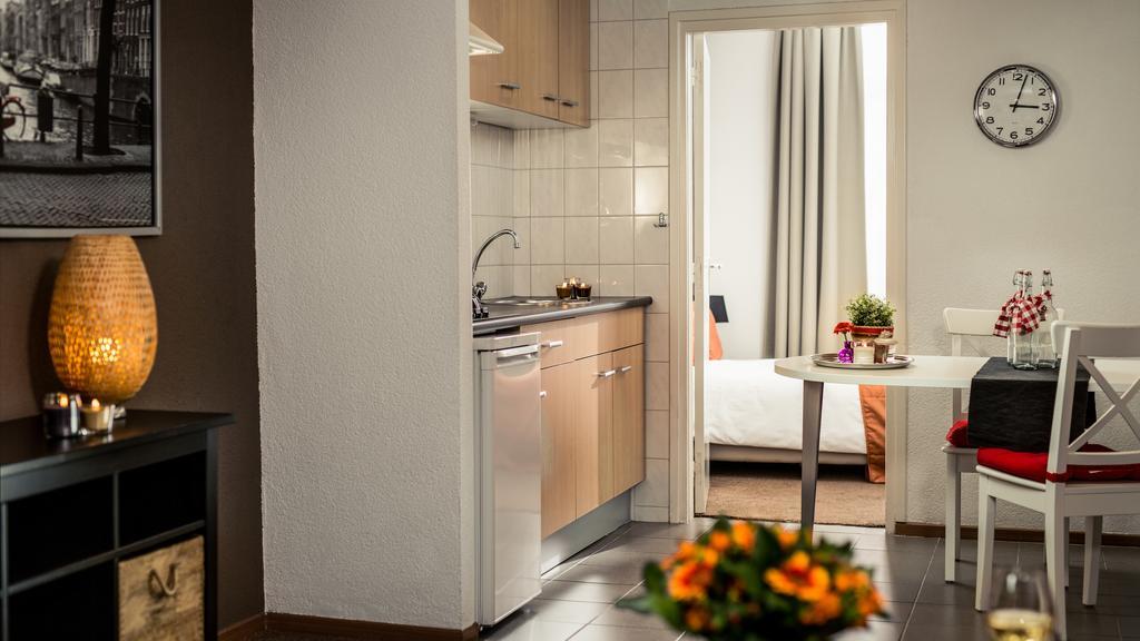 Appartementen Valkenburg Valkenburg aan de Geul Camera foto