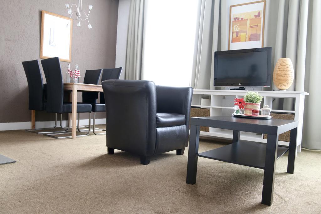 Appartementen Valkenburg Valkenburg aan de Geul Esterno foto