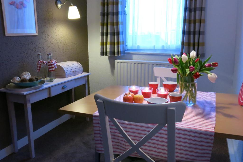 Appartementen Valkenburg Valkenburg aan de Geul Camera foto