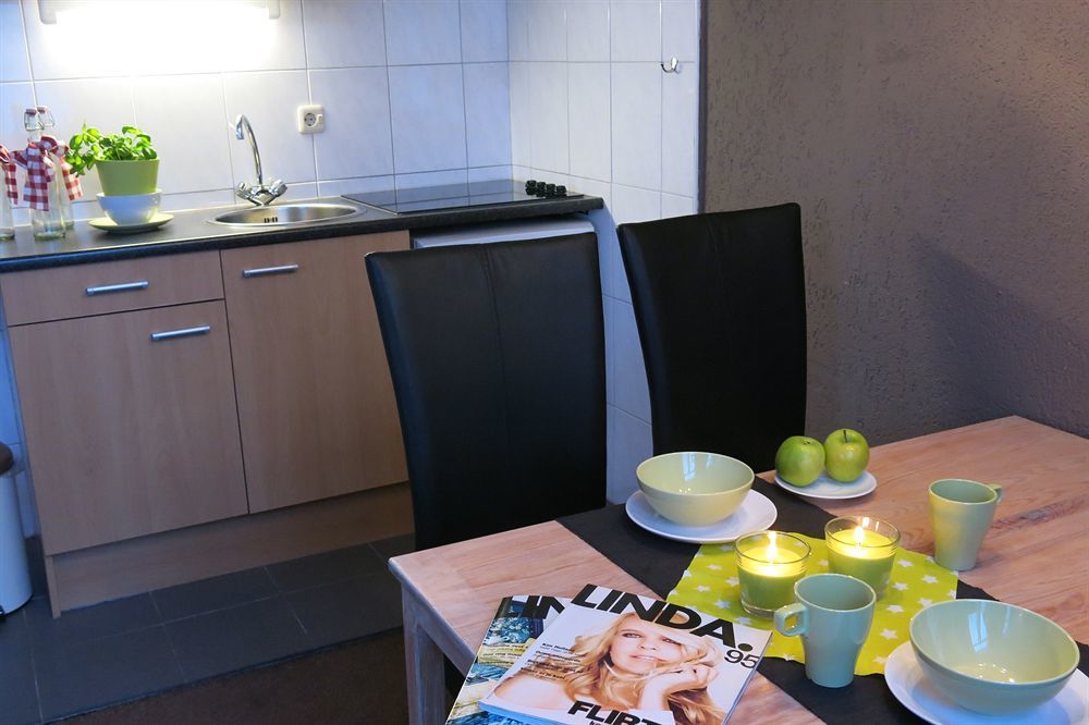 Appartementen Valkenburg Valkenburg aan de Geul Esterno foto