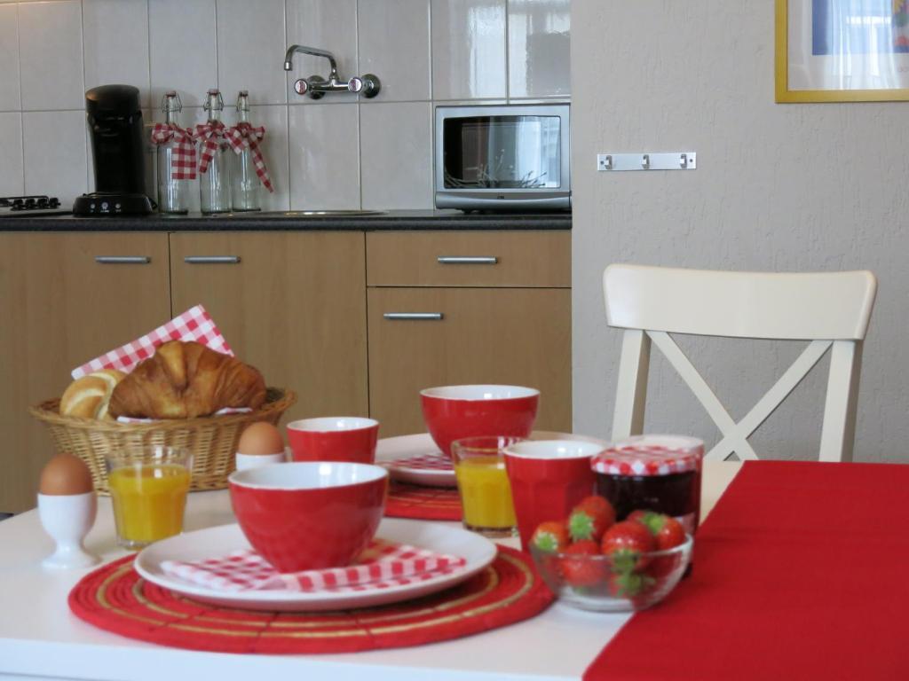 Appartementen Valkenburg Valkenburg aan de Geul Esterno foto