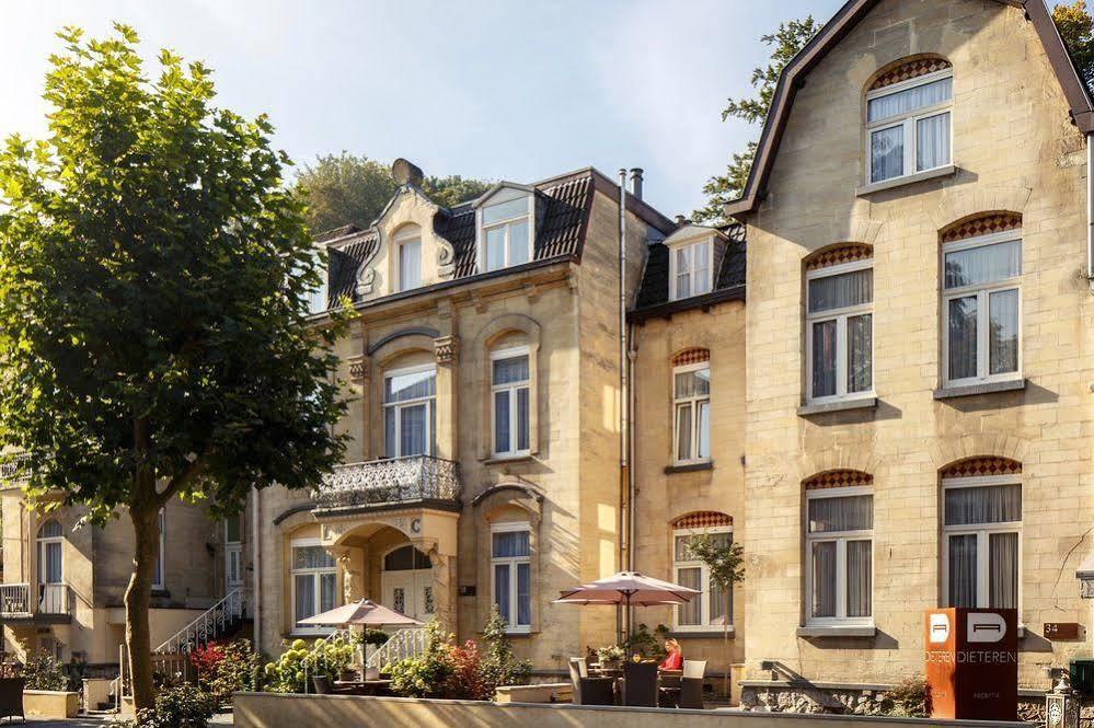 Appartementen Valkenburg Valkenburg aan de Geul Esterno foto