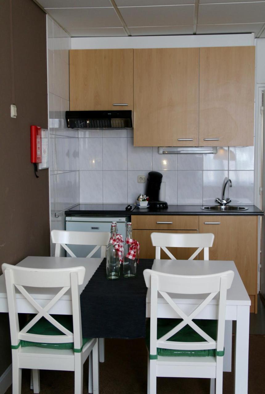 Appartementen Valkenburg Valkenburg aan de Geul Esterno foto